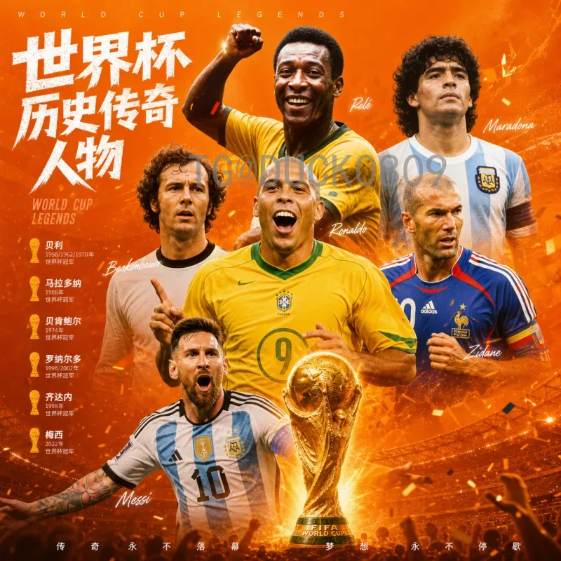 完整解读2026年国际足联世界杯扩军规则：48队赛制新变化